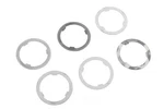 Genuine Gm Parts Canada 84459300 Differential Pinion Shim. Fixed Price $59.10.