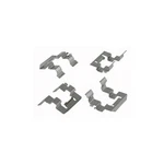 Carlson 13265 Disc Brake Hardware Kit Fits Nissan 96-89. Fixed Price $18.00.