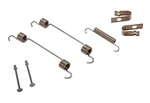179-2298 (84523896) Rear Parking Brake Shoe. Fixed Price $36.14.