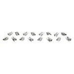 For Dodge Durango 98-02 Gold Front Disc Brake Caliper Hardware Kit Clips. Fixed Price $11.78.