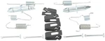 Brake Shoe Fitting Febest 0204-F15ER-KIT. Fixed Price $28.95.