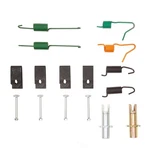 Parking Brake Hardware Kit-s Dfc 370-76031. Fixed Price $17.88.