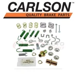 Carlson Rear Parking Brake Hardware Kit For 2001-2005 Lexus GS430 Cv. Fixed Price $38.19.