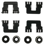 Genuine Bproauto Disc Brake Hardware Kit 1BP02052AA. Fixed Price $15.05.