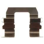 Disc Brake Hardware Kit-r-line Raybestos H15813 Fits 93-96 Subaru Impreza. Fixed Price $26.99.