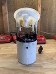 07-13 Bmw E82 E88 E90 E91 E92 E93 128I 135I 328I 335I Fuel Pump Sending Oem. Fixed Price $60.00.
