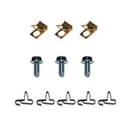 Jegs Brake Clips For 70-74 E-body 71-74 B-body. Fixed Price $18.99.