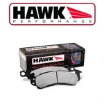 Hawk Front Disc Brake Pad Set For 1973-1977 Buick Century Braking Stopping Bt. Fixed Price $167.95.