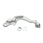 2006-2017 Chrysler Dodge Jeep Parking Brake Lever Right Oem New Mopar 5191258AB. Fixed Price $26.12.