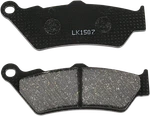 Ebc Organic Brake Pads FA209/2. Fixed Price $36.99.