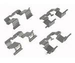 Raybestos Disc Brake Hardware Kit For 00-01 Echo H15846A. Fixed Price $35.86.
