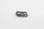 Wilwood Disc Brake Hardware Kit - SPACER,CALIPER,BDL,.190 Thk,spacer For 1.00 Ro. Fixed Price $46.10.