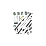 Drum Brake Hardware Kit-fwd Carlson H7317. Fixed Price $20.13.
