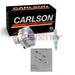 Carlson H5709 Brake Low Frequency Noise Damper For Pad Disc Service Hardware Ka. Fixed Price $23.51.