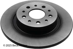 Disc Brake Rotor Beck/arnley 083-3625 Fits 14-20 Fiat 500L. Fixed Price $76.99.