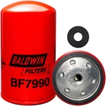 Fuel Filter Baldwin BF7990. Fixed Price $17.25.
