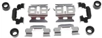 Raybestos Brakes H5650A R-line Disc Hardware Kit. Fixed Price $34.10.