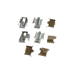 Carlson 13142 Disc Brake Hardware Kit. Fixed Price $17.04.