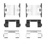 Disc Brake Hardware KIT-4WD Dfc 340-54041. Fixed Price $33.99.