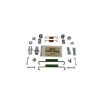 Parking Brake Hardware Kit Rear Carlson H7374. Fixed Price $36.99.