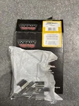 Disc Brake Hardware Kit Dorman HW13521 Audi 2003-01, Mercedes-benz 2011-01. Fixed Price $27.62.