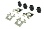 Disc Brake Hardware Kit-premium Centric 117.62056. Fixed Price $22.10.