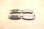 New Oem Mopar Disc Brake Pad Set Rear V2013144AB Avenger Sebring 1996-1998. Fixed Price $17.05.