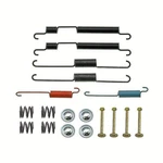 Dorman HW17349 Drum Brk All-in-one. Fixed Price $7.99.