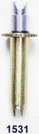 Drum Brake Adjuster-rear Better 1531K. Fixed Price $32.99.