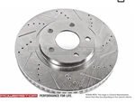 Powerstop Drilled Slotted Rotor Rh AR8374XR. Fixed Price $169.99.