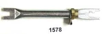 Drum Brake Adjuster Better 1578K. Fixed Price $25.99.