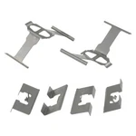 Raybestos H15710A Line Disc Brake Hardware Kit. Fixed Price $31.00.
