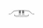 Genuine Oem Rear Disc Brake Anti-rattle Clip For Bmw 320I, 230I 34216850853. Fixed Price $25.87.