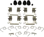 Disc Brake Hardware Kit Dorman HW13785 Fits 14-19 Nissan Rogue. Fixed Price $19.00.