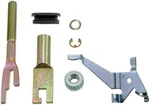 Drum Brake Self-adjuster Repair Kit-self Dorman HW2615. Fixed Price $54.99.