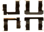 Disc Brake Hardware Kit-se-r Bendix H5881 Fits 1991 Nissan Sentra. Fixed Price $25.99.