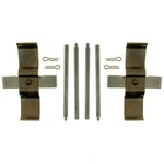 Disc Brake Hardware Kit-r-line Raybestos H18069A. Fixed Price $14.31.