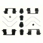 Frt Disc Brake Hwd Kit Carlson 13606Q. Fixed Price $16.01.