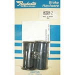 Raybestos H5604-2 Disc Brake Hardware Kit. Fixed Price $8.42.