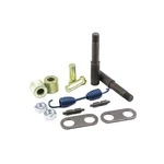 Euclid E2403HD Brake Kit. Fixed Price $82.65.