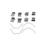 Frt Disc Brake Hwd Kit Carlson 13215. Fixed Price $38.85.
