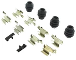 Centric Parts 117.58004 Disc Brake Hardware Kit For 99-04 Grand Cherokee. Fixed Price $21.51.