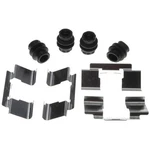 Raybestos H5666A Line Disc Brake Hardware Kit. Fixed Price $22.85.