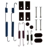 Raybestos H17496 Line Drum Brake Hardware Kit. Fixed Price $34.56.
