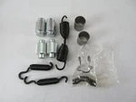 Euclid E-4515QHD Commercial Truck Air Brake Hardware Replacement Kit. Fixed Price $14.95.