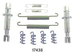 Parking Brake Hardware Kit Better 17438K. Fixed Price $20.30.