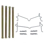 Disc Brake Hardware Kit-r-line Raybestos H5796A. Fixed Price $11.50.
