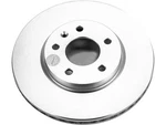 For 2024 Chevrolet Trax Brake Rotor Front Power Stop 13627ZGQD. Fixed Price $84.05.