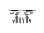 Genuine Dorman Drum Brake Hardware Kit HW17437. Fixed Price $32.34.