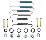 Drum Brake Hardware Kit-rear Better 7282K. Fixed Price $14.41.